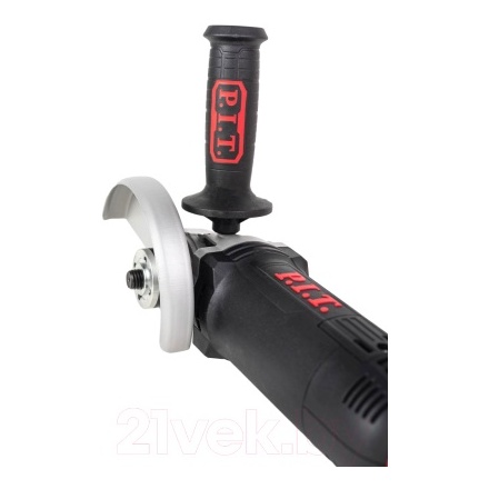 Угловая шлифовальная машина P.I.T PWS125-C7 Угловая шлифовальная машина P.I.T PWS125-C7