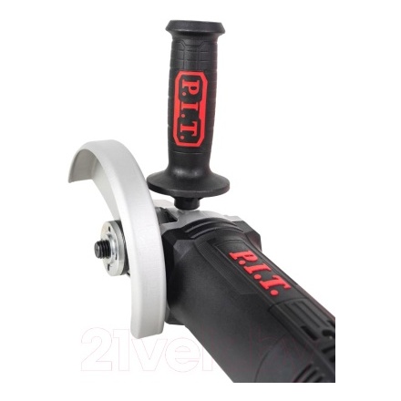 Угловая шлифовальная машина P.I.T PWS150-C1 Угловая шлифовальная машина P.I.T PWS150-C1