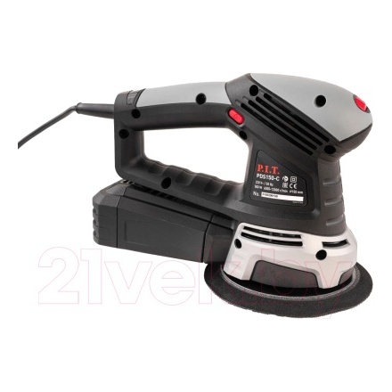 Эксцентриковая шлифовальная машина P.I.T PDS150-C Эксцентриковая шлифовальная машина P.I.T PDS150-C