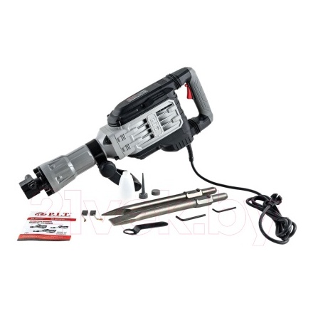 Отбойный молоток P.I.T GSH65-C2 Отбойный молоток P.I.T GSH65-C2