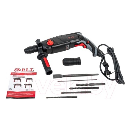 Перфоратор P.I.T PBH24-C1 Перфоратор P.I.T PBH24-C1