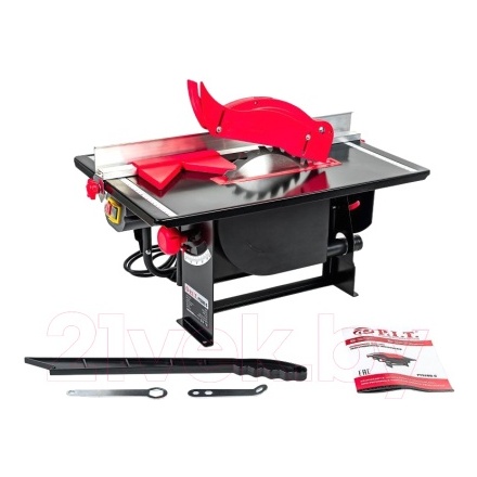 Циркулярный станок P.I.T PTS200-C Циркулярный станок P.I.T PTS200-C