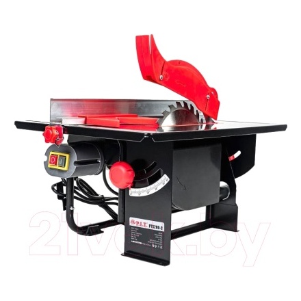 Циркулярный станок P.I.T PTS200-C Циркулярный станок P.I.T PTS200-C