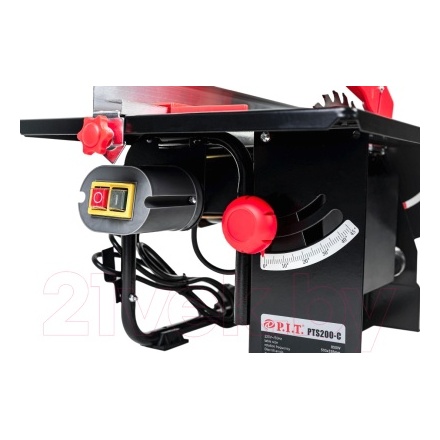 Циркулярный станок P.I.T PTS200-C Циркулярный станок P.I.T PTS200-C