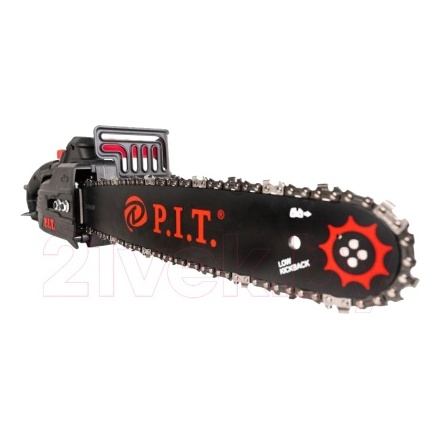 Электропила цепная P.I.T PKE405-D1 Электропила цепная P.I.T PKE405-D1