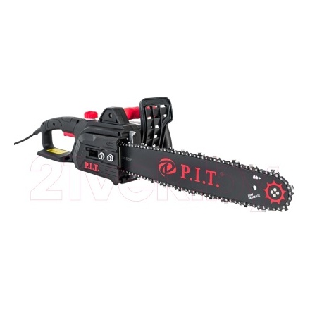 Электропила цепная P.I.T PKE405-C4 Электропила цепная P.I.T PKE405-C4