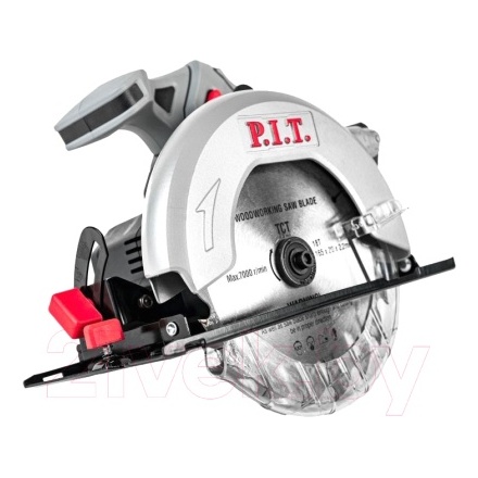 Дисковая пила P.I.T PKS20H-165A Дисковая пила P.I.T PKS20H-165A