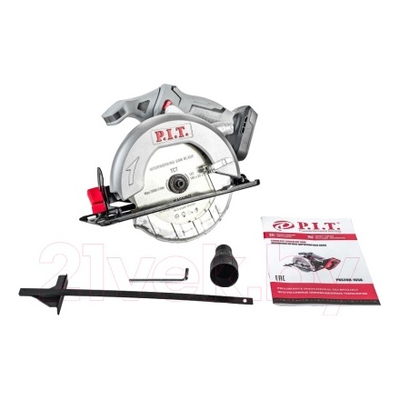 Дисковая пила P.I.T PKS20H-165A Дисковая пила P.I.T PKS20H-165A
