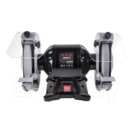 Точильный станок P.I.T PBG200-C1 Точильный станок P.I.T PBG200-C1