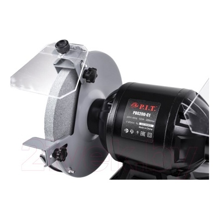 Точильный станок P.I.T PBG200-C1 Точильный станок P.I.T PBG200-C1
