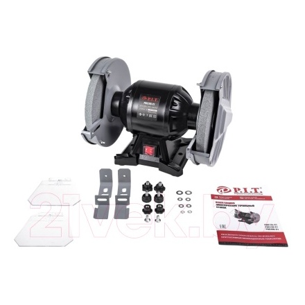 Точильный станок P.I.T PBG200-C1 Точильный станок P.I.T PBG200-C1