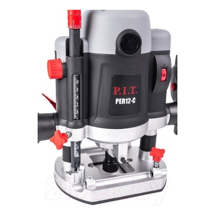 Фрезер P.I.T PER 12-C Фрезер P.I.T PER 12-C