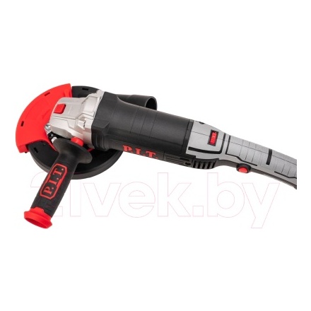 Угловая шлифовальная машина P.I.T PWG125-C Угловая шлифовальная машина P.I.T PWG125-C