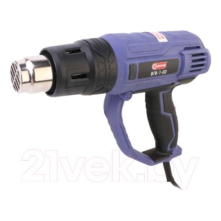 Строительный фен Диолд ВГВ-1-02 Строительный фен Диолд ВГВ-1-02