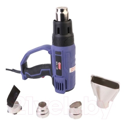 Строительный фен Диолд ВГВ-1-02 Строительный фен Диолд ВГВ-1-02