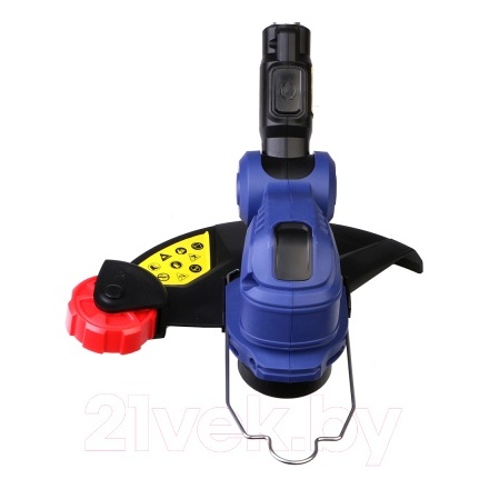 Триммер аккумуляторный Диолд АГРЭ-20ЛИ-01 / 10300110 Триммер аккумуляторный Диолд АГРЭ-20ЛИ-01 / 10300110