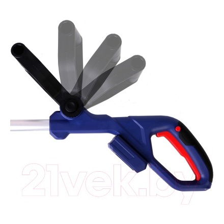 Триммер аккумуляторный Диолд АГРЭ-20ЛИ-01 / 10300110 Триммер аккумуляторный Диолд АГРЭ-20ЛИ-01 / 10300110