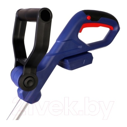 Триммер аккумуляторный Диолд АГРЭ-20ЛИ-01 / 10300110 Триммер аккумуляторный Диолд АГРЭ-20ЛИ-01 / 10300110