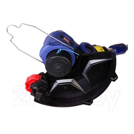 Триммер аккумуляторный Диолд АГРЭ-20ЛИ-01 / 10300110 Триммер аккумуляторный Диолд АГРЭ-20ЛИ-01 / 10300110