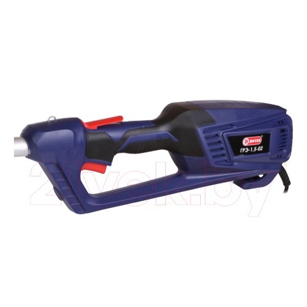 Триммер электрический Диолд ГРЭ-1.5-02 (10111120) Триммер электрический Диолд ГРЭ-1.5-02 (10111120)