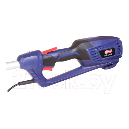 Триммер электрический Диолд ГРЭ-1.7-02 (10111130) Триммер электрический Диолд ГРЭ-1.7-02 (10111130)