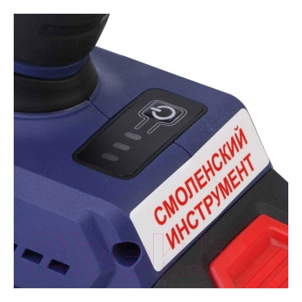 Аккумуляторный гайковерт Диолд ГЭА-20 ЛИ-02 (10300040) Аккумуляторный гайковерт Диолд ГЭА-20 ЛИ-02 (10300040)