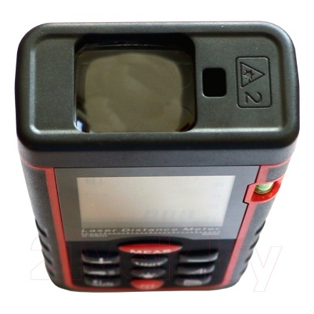 Лазерный дальномер Диолд ДЛ-80 (80020020) Лазерный дальномер Диолд ДЛ-80 (80020020)