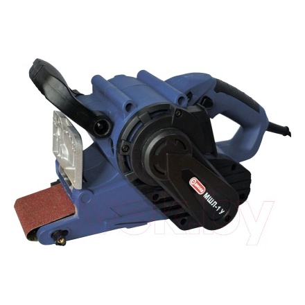 Ленточная шлифовальная машина Диолд МШЛ-1 У (10046050) Ленточная шлифовальная машина Диолд МШЛ-1 У (10046050)