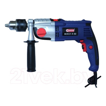 Дрель Диолд МЭСУ-4-02 (10012061) Дрель Диолд МЭСУ-4-02 (10012061)