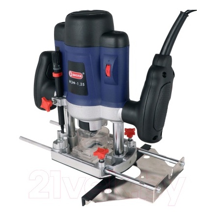 Фрезер Диолд МЭФ-1.25 (10101020) Фрезер Диолд МЭФ-1.25 (10101020)