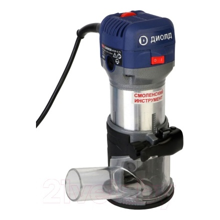 Фрезер Диолд МЭФ-0.75 (10101200) Фрезер Диолд МЭФ-0.75 (10101200)