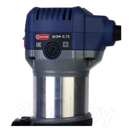 Фрезер Диолд МЭФ-0.75 (10101200) Фрезер Диолд МЭФ-0.75 (10101200)