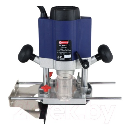 Фрезер Диолд МЭФ-1.1 (10101010) Фрезер Диолд МЭФ-1.1 (10101010)