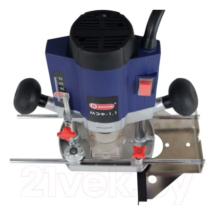 Фрезер Диолд МЭФ-1.1 (10101010) Фрезер Диолд МЭФ-1.1 (10101010)