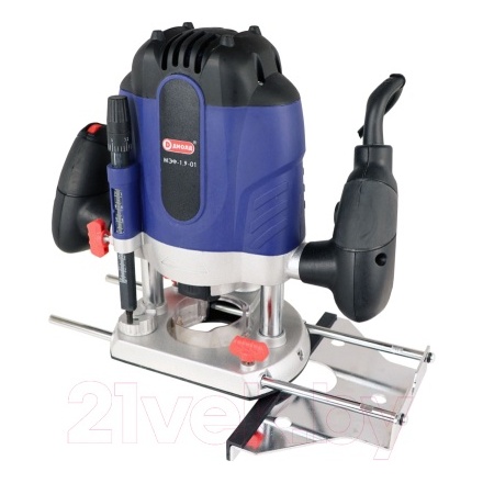 Фрезер Диолд МЭФ-1.9-01 (10101100) Фрезер Диолд МЭФ-1.9-01 (10101100)