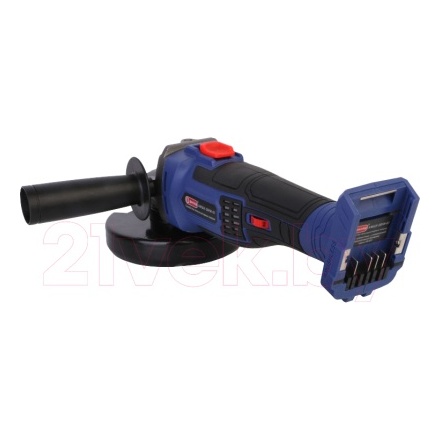 Угловая шлифовальная машина Диолд АМШУ-20 ЛИ-01 / 10300051 (кейс) Угловая шлифовальная машина Диолд АМШУ-20 ЛИ-01 / 10300051 (кейс)