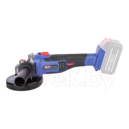 Угловая шлифовальная машина Диолд АМШУ-20 ЛИ-01 (10300050) Угловая шлифовальная машина Диолд АМШУ-20 ЛИ-01 (10300050)