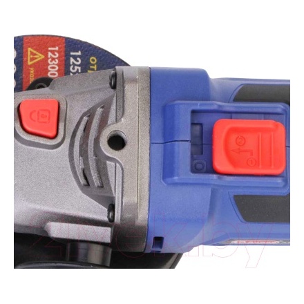 Угловая шлифовальная машина Диолд АМШУ-20 ЛИ-01 (10300050) Угловая шлифовальная машина Диолд АМШУ-20 ЛИ-01 (10300050)