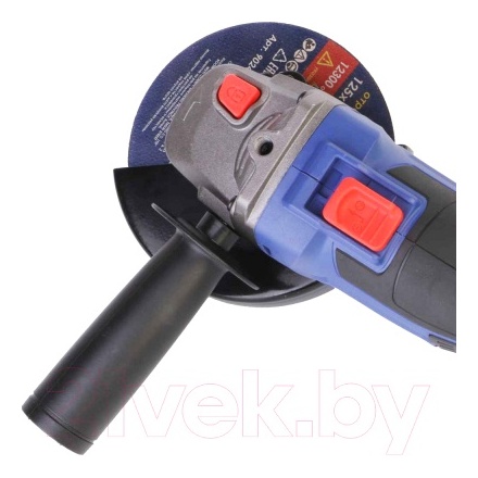 Угловая шлифовальная машина Диолд АМШУ-20 ЛИ-01 (10300050) Угловая шлифовальная машина Диолд АМШУ-20 ЛИ-01 (10300050)