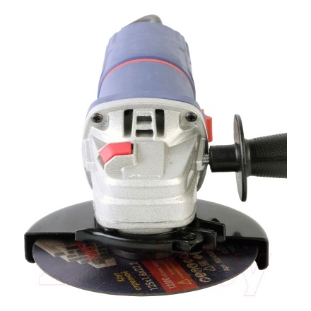 Угловая шлифовальная машина Диолд МШУ-0.9-02 (10041042) Угловая шлифовальная машина Диолд МШУ-0.9-02 (10041042)