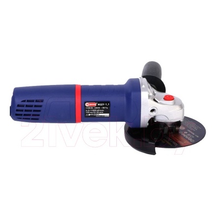 Угловая шлифовальная машина Диолд МШУ-1.1 (10041280) Угловая шлифовальная машина Диолд МШУ-1.1 (10041280)