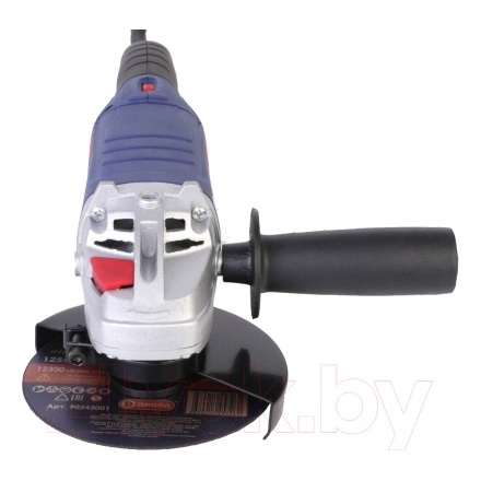 Угловая шлифовальная машина Диолд МШУ-1.3-01 (10041181) Угловая шлифовальная машина Диолд МШУ-1.3-01 (10041181)
