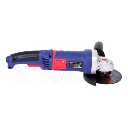 Угловая шлифовальная машина Диолд МШУ-1.3-03 (10041300) Угловая шлифовальная машина Диолд МШУ-1.3-03 (10041300)