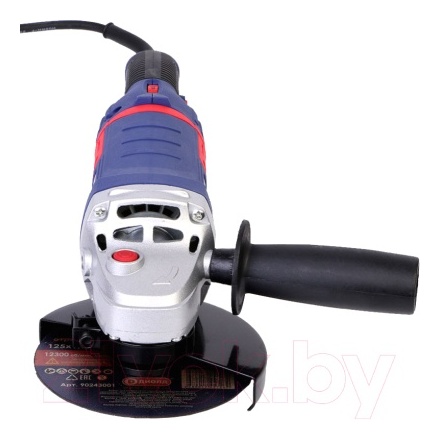 Угловая шлифовальная машина Диолд МШУ-1.3-03 (10041300) Угловая шлифовальная машина Диолд МШУ-1.3-03 (10041300)