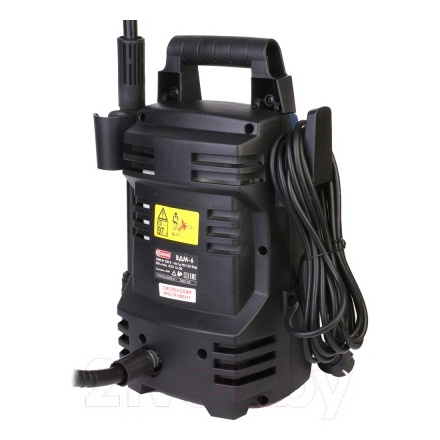 Мойка высокого давления Диолд ВДМ-6 (40031080) Мойка высокого давления Диолд ВДМ-6 (40031080)