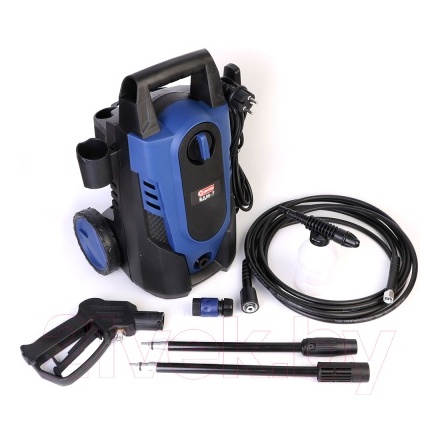 Мойка высокого давления Диолд ВДМ-7 (40031090) Мойка высокого давления Диолд ВДМ-7 (40031090)