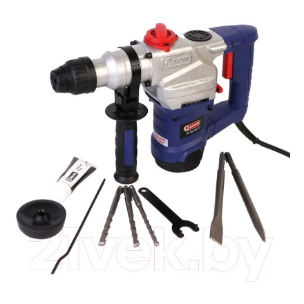 Перфоратор Диолд ПРЭВ-28-01 (10051220) Перфоратор Диолд ПРЭВ-28-01 (10051220)