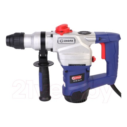 Перфоратор Диолд ПРЭВ-28-01 (10051220) Перфоратор Диолд ПРЭВ-28-01 (10051220)