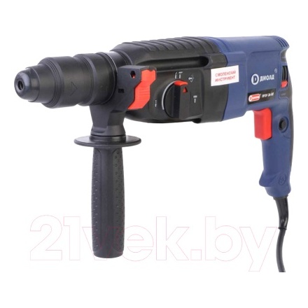 Перфоратор Диолд ПРЭГ-26-02 (10051200) Перфоратор Диолд ПРЭГ-26-02 (10051200)