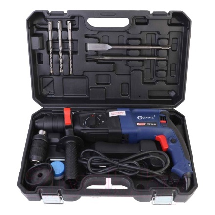 Перфоратор Диолд ПРЭГ-26-02 (10051200) Перфоратор Диолд ПРЭГ-26-02 (10051200)